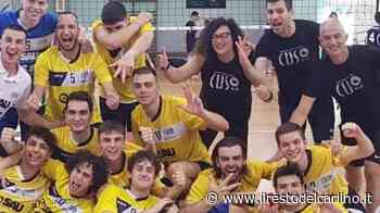 Cus Modena-Reggio, la festa è qui: campioni d’Italia universitari - il Resto del Carlino