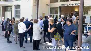 Modena «Rispettate chi ha idee diverse» Le ultime parole di Adriana Querzè - La Gazzetta di Modena