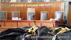 Modena. Il processo: prima l'amore e poi la guerra legale tra medici - La Gazzetta di Modena