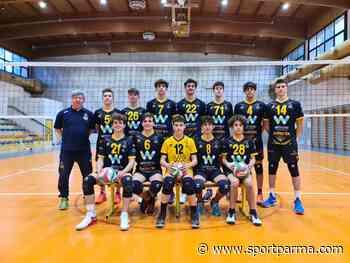L'Energy Volley U17 di coach Raho alle Final Four di Modena - Sport Parma