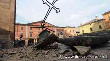 Crevalcore: 401 alloggi ricostruiti Ora Comune, Teatro e Porta Modena - il Resto del Carlino