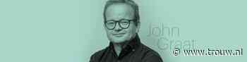 'Marc, John de Mol hier, van The Voice! Ik voorzie een kijkcijferhit' - Trouw