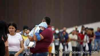 Judge: COVID asylum restrictions must continue on border - Nanaimo News NOW