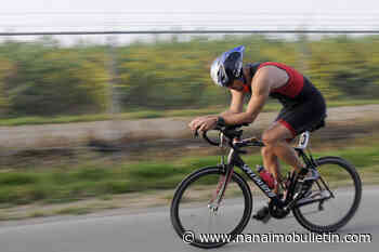 Subaru Ironman 70.3 Victoria triathlon returns to test endurance of thousands – Nanaimo News Bulletin - Nanaimo Bulletin