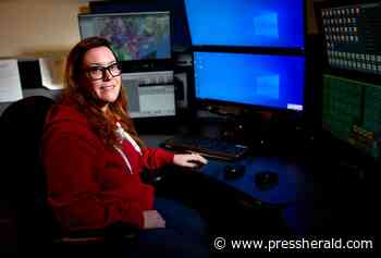 With dispatch center understaffed, Cumberland County looks to adjust operations - Press Herald