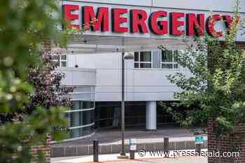 Cumberland, 8 other Maine counties classified as high risk for COVID-19 transmission - Press Herald