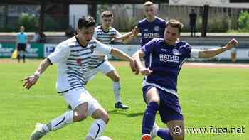 TuS Geretsried: "Gewinnen ist immer Ziel" - Revanche gegen SCI - FuPa