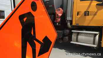 'A better road to travel': Widespread highway improvement planned for 2022