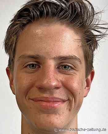 Laufen für die Ukrainehilfe - Lahr - Badische Zeitung