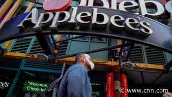 People still call restaurants. Applebee's wants someone else to answer