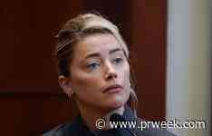 Social media managers urge understanding for one of their own after Duolingo deletes Amber Heard joke on TikTok