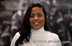 M&C Saatchi Sport & Entertainment NA hires Nijha Diggs as SVP