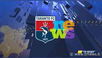 Taranto, stretta finale per il direttore sportivo - TeleRama News