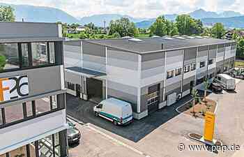 "Schandfleck" ist Geschichte: Gebäude an Sägewerkstraße fertig - Passauer Neue Presse - PNP.de