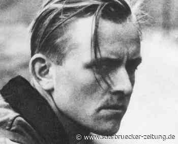 Widerstandskämpfer Willi Graf: Erzbistum München-Freilassing prüft Seligsprechung - Saarbrücker Zeitung