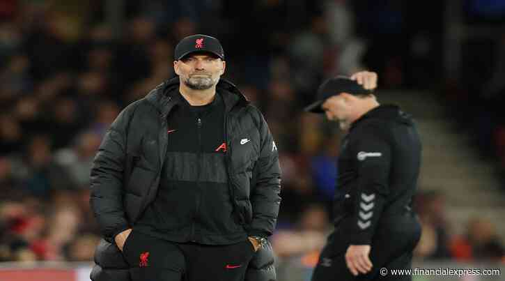 The Klopp template, and a tale of two Reds