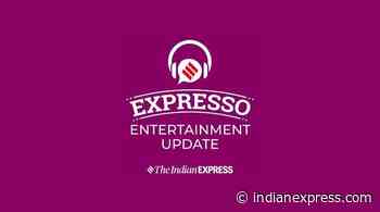 Expresso Entertainment Feature on Hrishikesh Mukherjee's 'Chupke Chupke' - The Indian Express