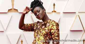 Lupita Nyong'o drops out of The Lady In The Lake - Crow River Media