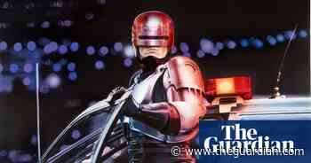 From RoboCop to Harry Styles: a complete guide to this week's entertainment - The Guardian
