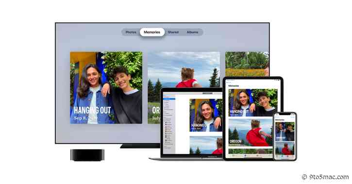 iCloud Photos backups are discouraged by design, and that’s a dangerous problem for users