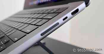 Review: Transcend’s 1TB JetDrive Lite 330, a convenient MacBook Pro flush SD card