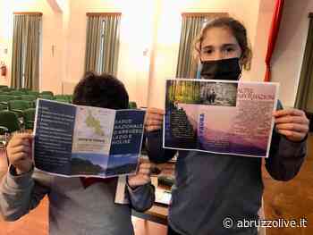Piccoli studenti da Bassano del Grappa al Parco Nazionale d'Abruzzo, Lazio e Molise - AbruzzoLive
