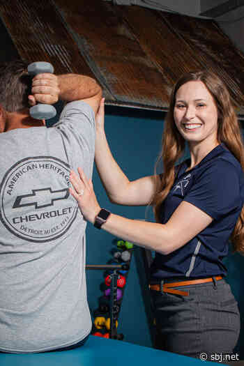 Open for Business: Willard Physical Therapy Center - Springfield Business Journal