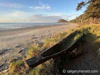 Penner: Indigenous tourism thriving in Western Canada - Calgary Herald