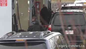 No change expected in the price of gas in Calgary | CTV News - CTV News Calgary