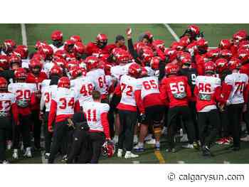 Stampeders react to CFL/CFLPA's new CBA - Calgary Sun