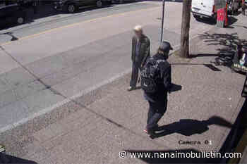 87-year-old man bear sprayed in racially motivated attack in Vancouver