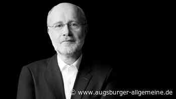 Ulm: Vortrag von Harald Lesch in Ulm ist abgesagt | Neu-Ulmer Zeitung - Augsburger Allgemeine