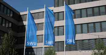 Wie sich die Stadtwerke Ulm/Neu-Ulm 2021 schlugen - Zeitung für kommunale Wirtschaft