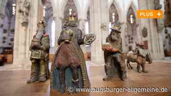 Ulm: Kritik zur Münsterkrippen-Entscheidung in Ulm hält an | Neu-Ulmer Zeitung - Augsburger Allgemeine