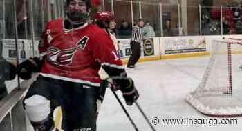 Clarington in Guelph for final round-robin game of Schmalz Cup tournament | inDurham - insauga.com