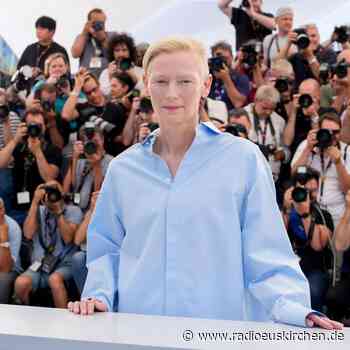 Wenn Tilda Swinton drei Wünsche frei hätte - radioeuskirchen.de
