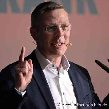 Imhoff soll für die CDU 2023 das Bremer Rathaus erobern - radioeuskirchen.de