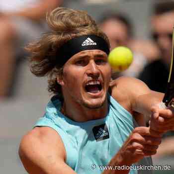 Zverev nach turbulenten Wochen: «Langsam löst sich alles» - radioeuskirchen.de