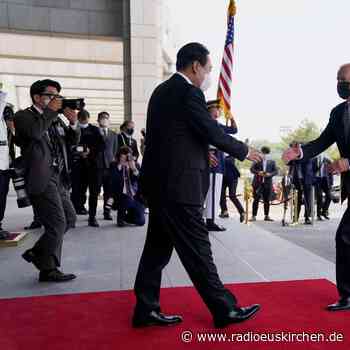 USA und Südkorea wollen Militärmanöver ausweiten - radioeuskirchen.de