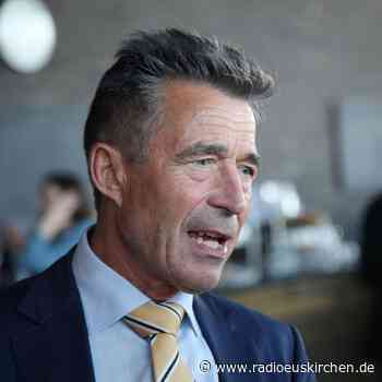 Ex-Nato-Chef Rasmussen: «Wir brauchen deutsche Führung» - radioeuskirchen.de