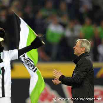 Favre vor Gladbach-Comeback: Das spricht für den Schweizer - radioeuskirchen.de