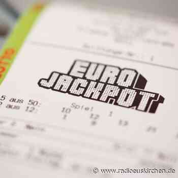 110 Lotto-Millionen gehen nach Nordrhein-Westfalen - radioeuskirchen.de