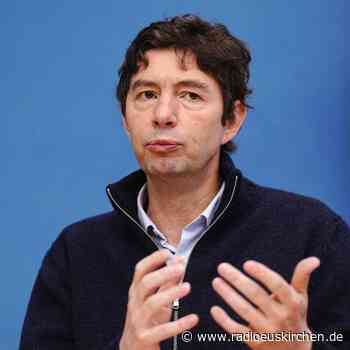 Wiesendanger darf Drosten keine gezielte Täuschung vorwerfen - radioeuskirchen.de