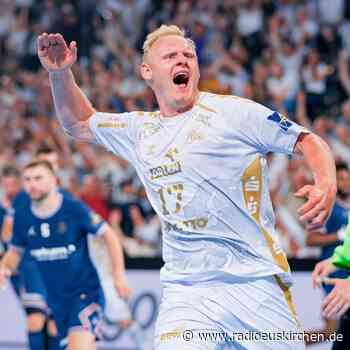 Kiel träumt von Europa-Krone - Magdeburg vor Meisterkrönung - radioeuskirchen.de