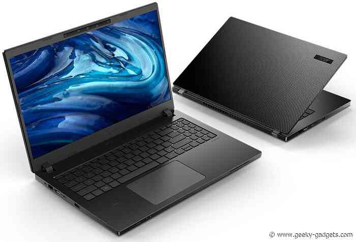 New Acer TravelMate P4, TravelMate Spin P4 and TravelMate P2 business laptops introduced