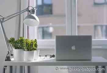 How to reset the NVRAM, PRAM, and SMC on your Mac