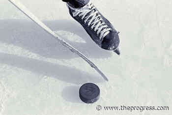 Chilliwack skater selected in Western Hockey League bantam draft – Chilliwack Progress - Chilliwack Progress