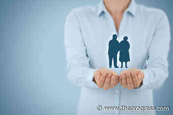 Emergency preparedness for Chilliwack seniors the focus of networking event – Chilliwack Progress - Chilliwack Progress