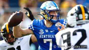 NFL Draft scouts suddenly love Will Levis. Now get ready for the backlash. - Lexington Herald Leader