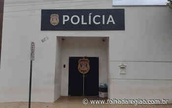 Após agredir companheira, homem é preso em Birigui - Folha da Região